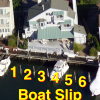 Boat Slips / Accommodates up to 40ft / Call for Pricing